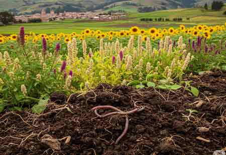 Regenerative Farming Practices Across Latin America